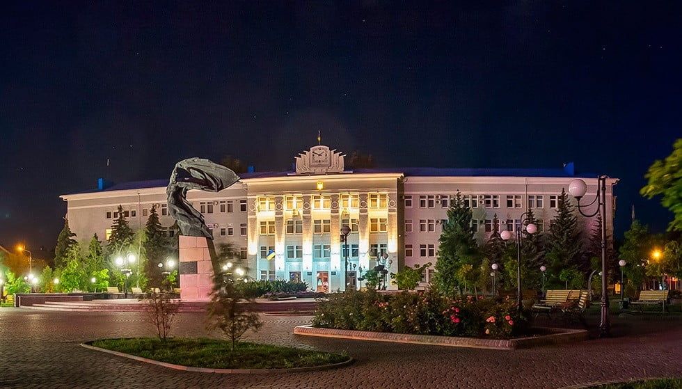 В Бердянске выявили крупную недостачу в городском бюджете