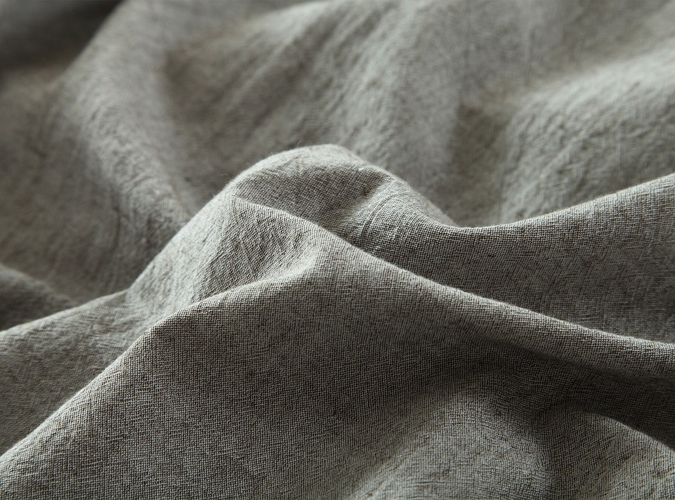 Лляна тканина – характеристики та переваги