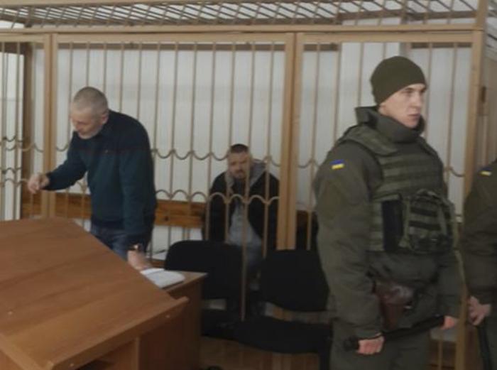 Дело украинского пограничника Сергея Колмогорова: Суд требует от «Брд24» опровержения, а бердянские депутаты инициируют сбор подписей к Президенту Порошенко