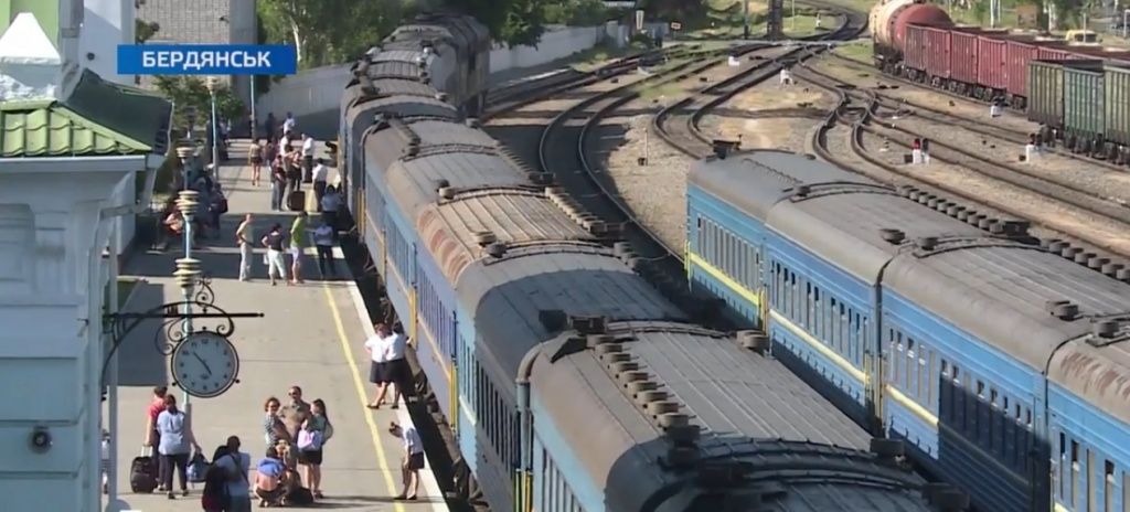 Во скільки обійдеться дістатися до популярного курорту регіону - Бердянську