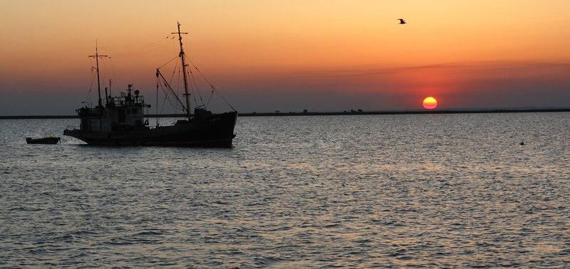 Разведка предупреждает украинских рыбаков о провокациях РФ в Азовском море