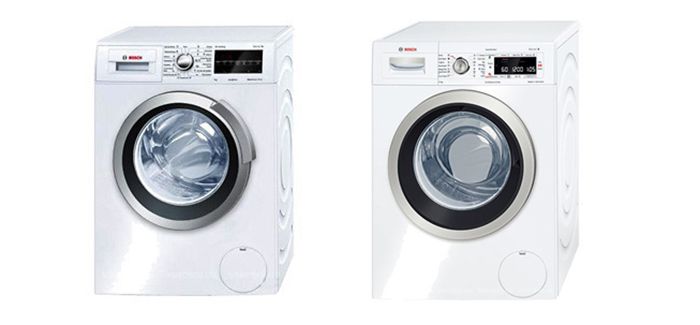 Важливі параметри вибору пральної машини