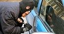 В Бердянске за ночь угнали 2 автомобиля