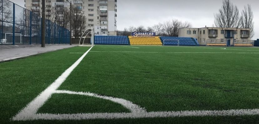 ФК «Бердянск» стартует в чемпионате Запорожской области по футболу