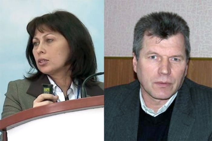 Владимир Липский заменит Наталью Лазуренко на должности заведующего городским отделом образования
