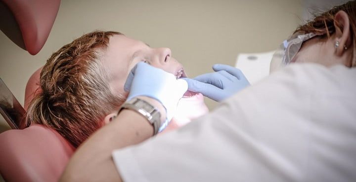 В Бердянську збільшили фінансування стоматологічних послуг пільговикам та дітям