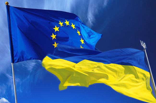 Евросоюз одобрил прошедшие в Украине местные выборы