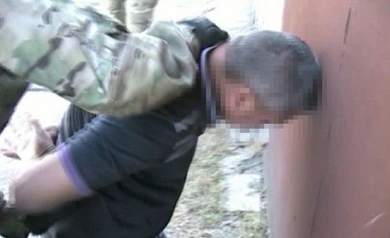 В Бердянске похитили женщину, освобождали заложницу силами полицейских трех областей
