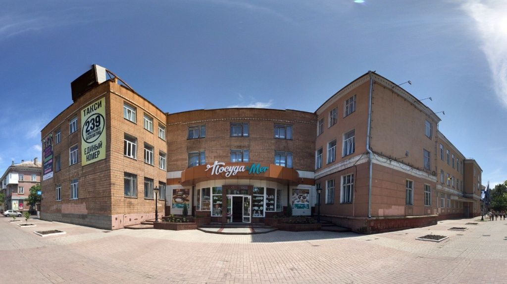 Германский фонд отремонтирует четыре школы в Бердянске