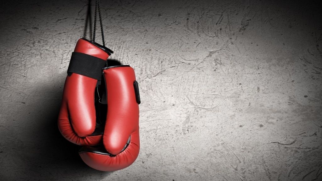 Бердянские боксеры показали 100-процентный результат на международном турнире в Черкассах