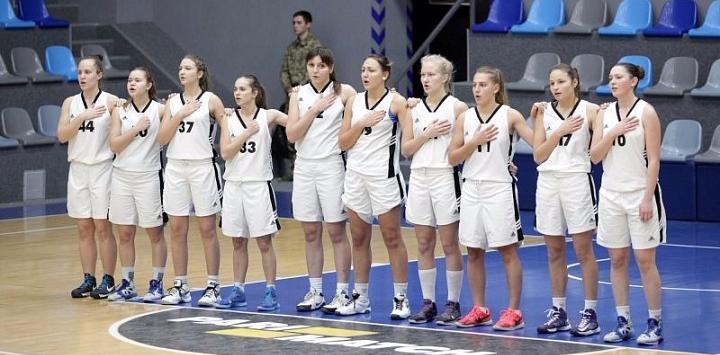 БК «Чайка-ДЮСШ-Бердянськ» профінансують з міського бюджету