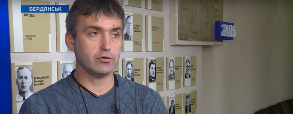 Як зупинити розкрадання і вандалізм у бердянських лікарнях?