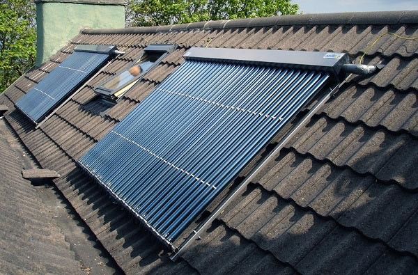 Бердянским депутатам предстоит решить, будут ли установлены солнечные батареи в 11 детсадах городах