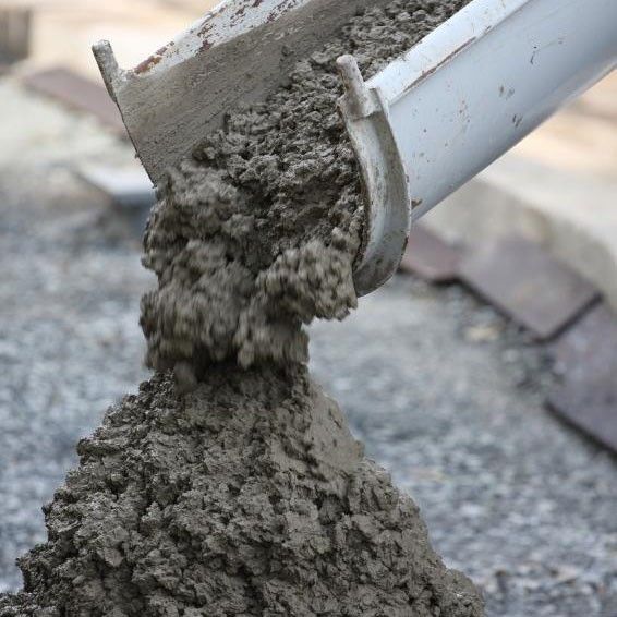 Хотите, чтоб рабочие не воровали цемент, заказывайте бетон с доставкой, так дороже но надежнее