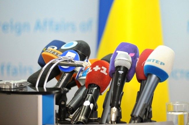 Александр Пономарев не поддержал законопроект по усилению гарантий законной профессиональной деятельности журналистов
