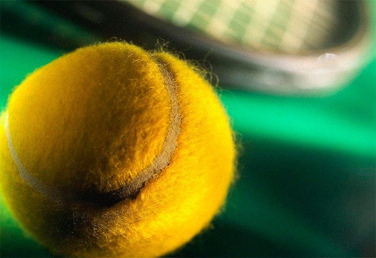В Бердянске завершился парный теннисный турнир