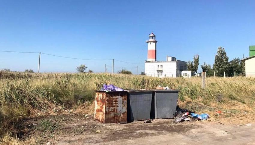 Чепурной не доволен уборкой города. Мэр подозревает коммунальщиков в саботаже