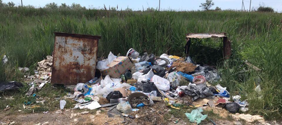 В Бердянске подняли тариф на вывоз мусора из частного сектора. На очереди вода? (Обновлено)