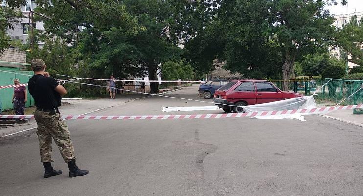 Поліція затримала ще одного підозрюваного у вбивстві Віталія Олешко