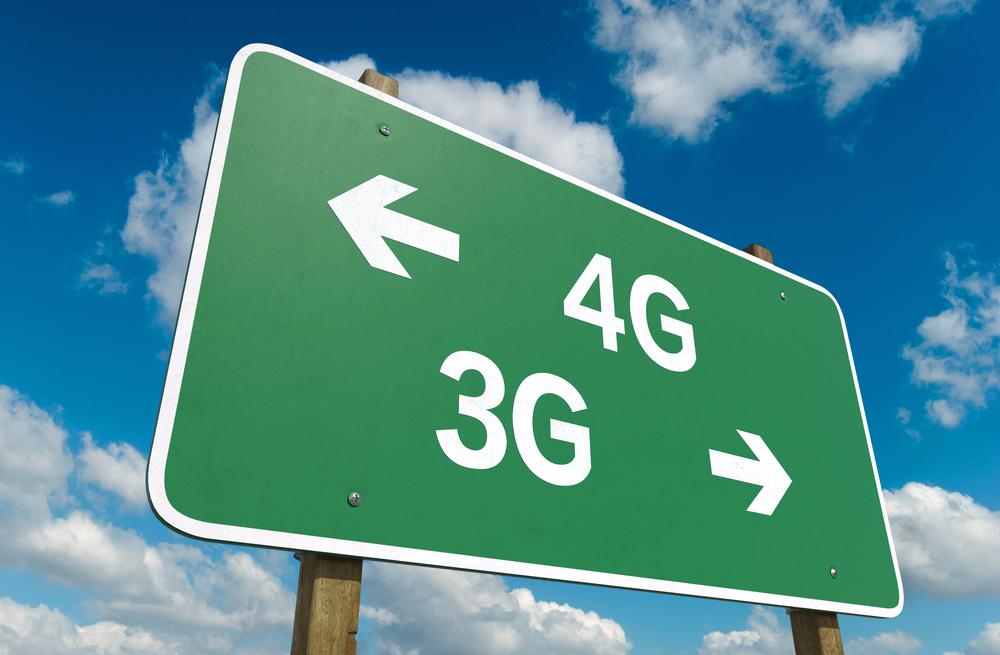 Регулятор решил провести 1-ый тендер на 4G Регулятор решил провести 1-ый тендер на 4G