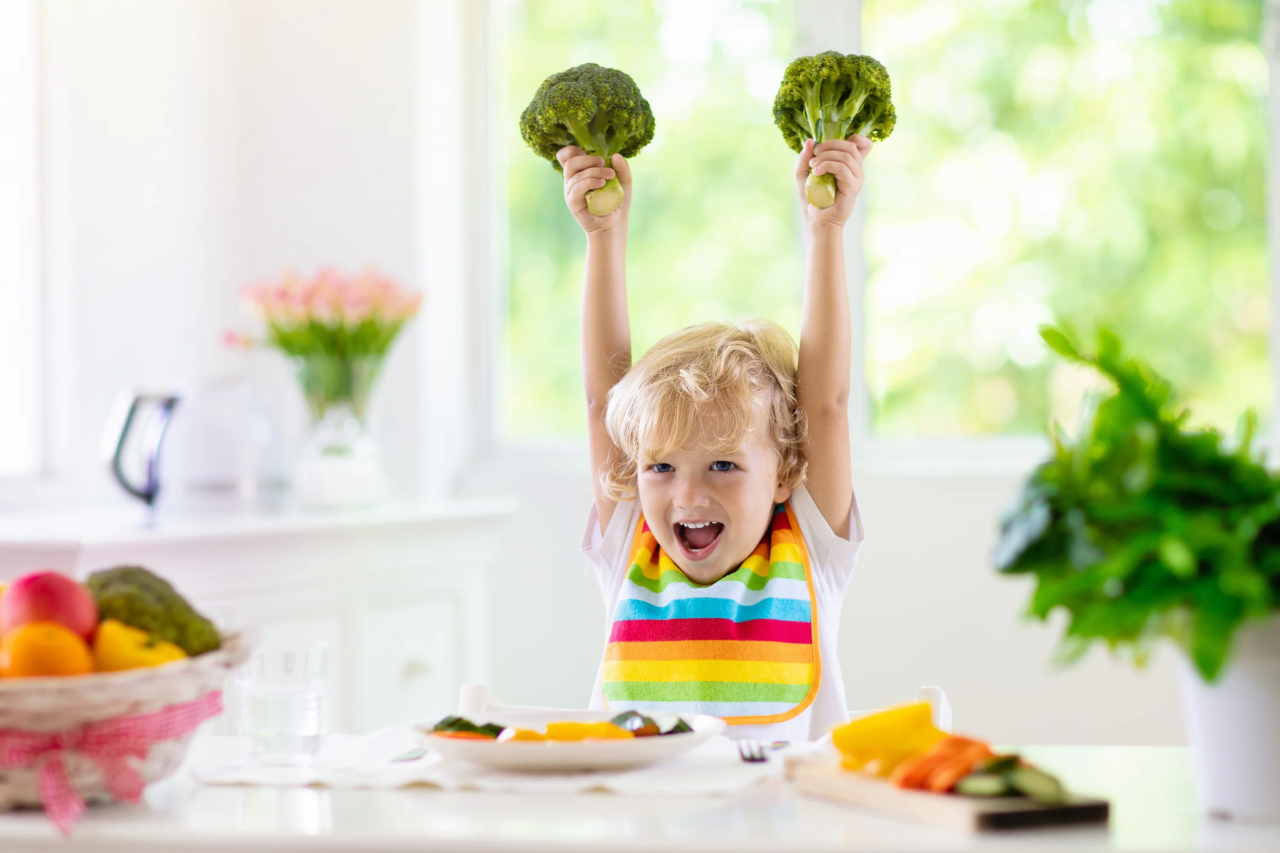 Як вибрати правильний комплекс, дозування та режим прийому вітамінів для підтримки здоров'я дитини