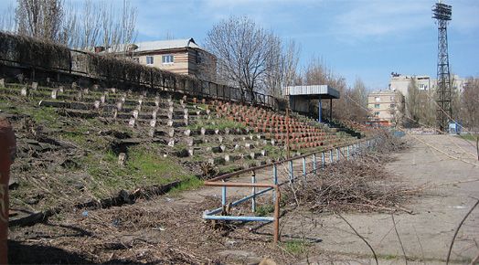 На стадионе «Торпедо» может появиться рынок