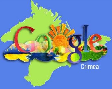 Крымские пользователи Google сообщают о блокировании аккаунтов