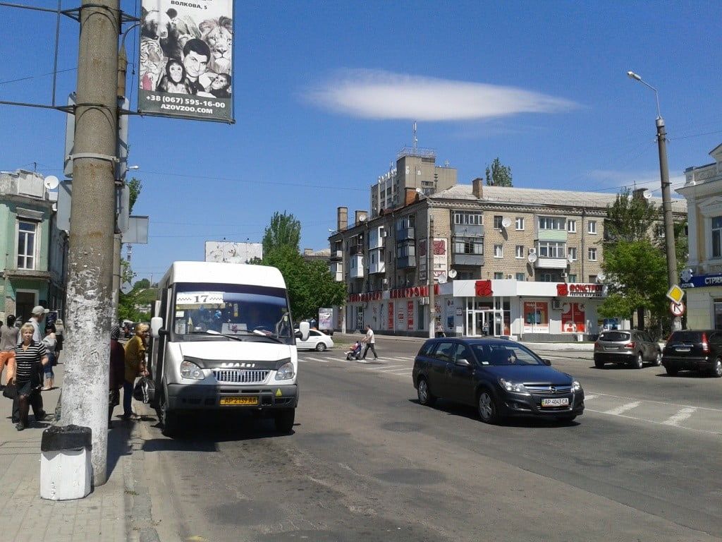Завтра в Бердянске утвердят новые тарифы на проезд в маршрутных такси?