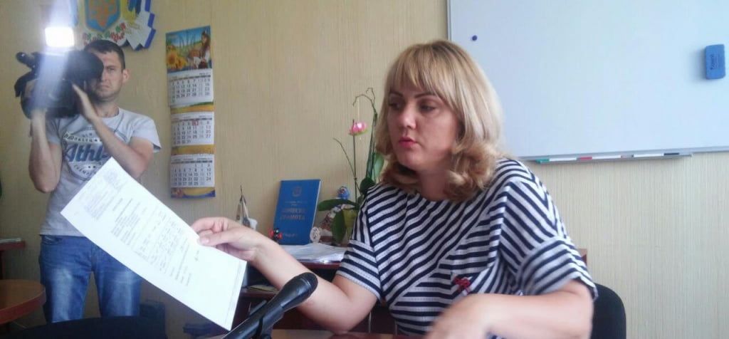 Заместитель городского головы Юлия Дойнова: «Комиссия не нашла в ДОЦ «Факел» нарушений санитарно-гигиенических и режимных норм»