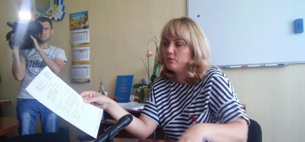 Заместитель городского головы Юлия Дойнова: «Комиссия не нашла в ДОЦ «Факел» нарушений санитарно-гигиенических и режимных норм»