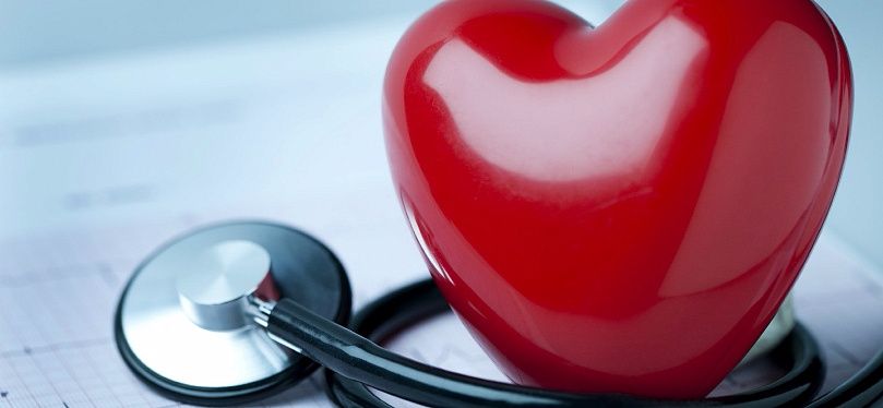 Майже 50% бердянців мають проблеми з серцем