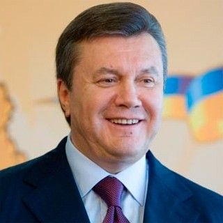 Бердянск поздравил Янукович, Азаров, Литвин, Бакай и Баранов