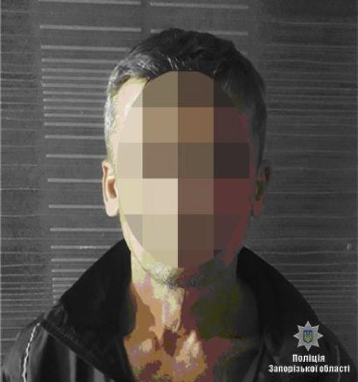 У Бердянську поліцейськими розкрито умисне вбивство