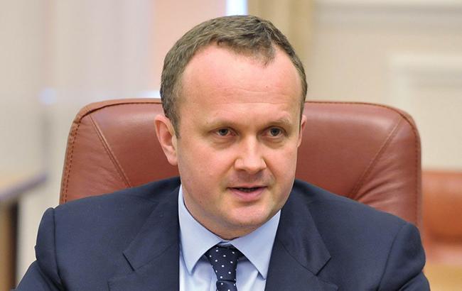 Украинцам надо готовиться к росту тарифов на вывоз мусора - министр Семерак Украинцам надо готовиться к росту тарифов на вывоз мусора - министр Семерак