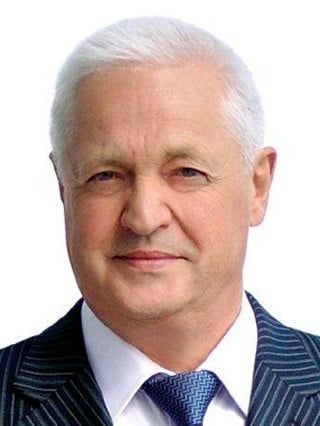 Владимир Безверхий - компромиссный секретарь