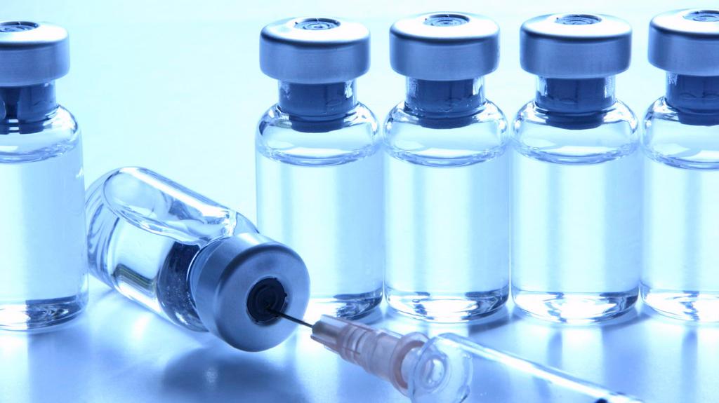 Бердянськ на 100% забезпечений всіма видами вакцин