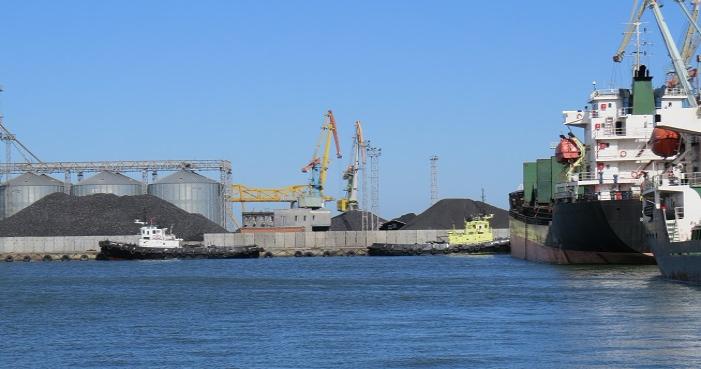 АМПУ объявила тендер на дноуглубительные работы в бердянском порту