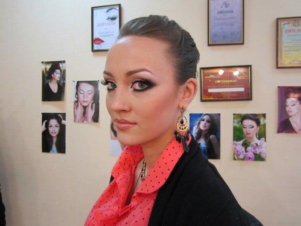 Стрижка в бердянске Стрижка в бердянске