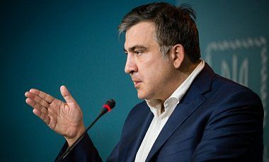 Саакашвили рассказал о сценариях, которые готовят враги Украины