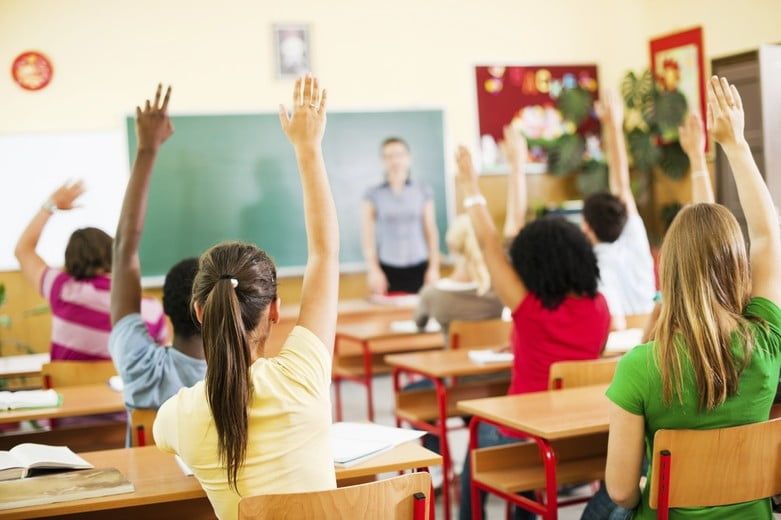 В среду, 4 марта, в бердянских школах возобновят занятия после карантина