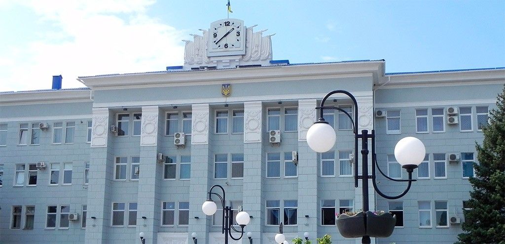 На реализацию природоохранных мероприятий Запорожской области будет выделено 4,5 миллиона гривен На реализацию природоохранных мероприятий Запорожской области будет выделено 4,5 миллиона гривен