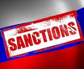 ЕС продлил на полгода санкции за посягательство на суверенитет Украины