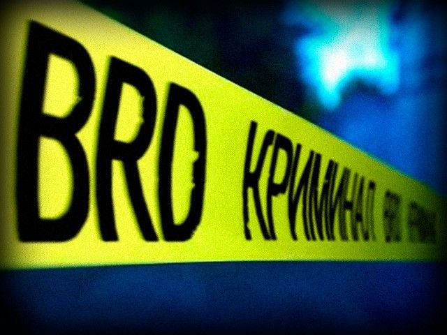 Полиция просит бердянцев помощь в раскрытии двойного убийства в «Колонии» 