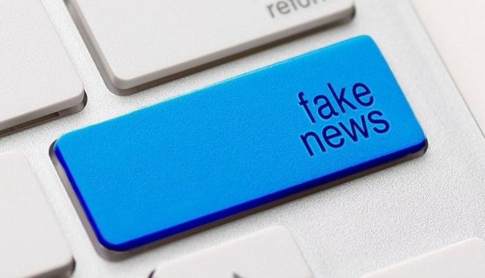 В Раде посоветовали создать закон о сопротивлении фейкам В Раде посоветовали создать закон о сопротивлении фейкам