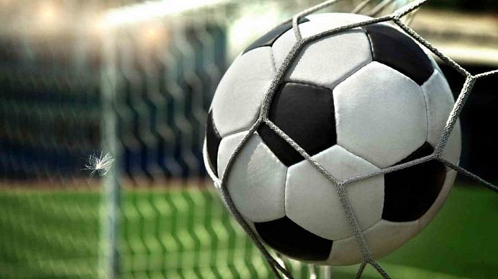 ФК «Бердянск» закончил чемпионат области по футболу разгромным поражением от «Мотора»