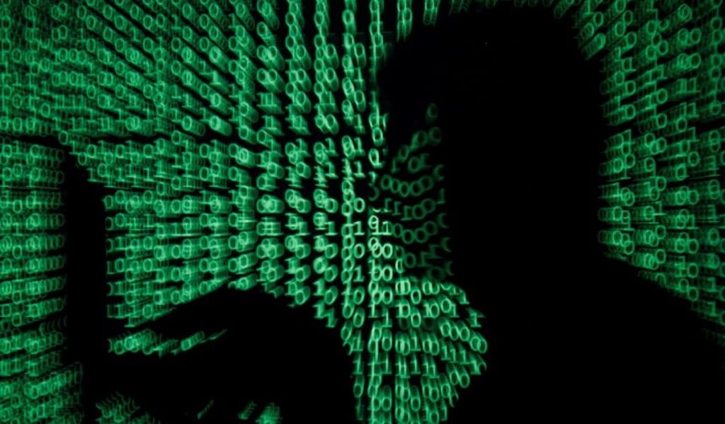 СБУ заблокувала розповсюдження в Україні шпигунського програмного забезпечення