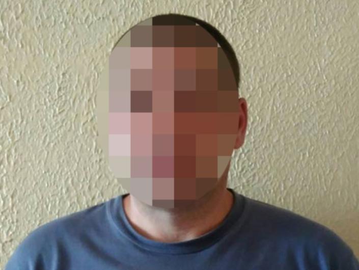 У Бердянську поліцейські затримали крадія, який знаходився в розшуку