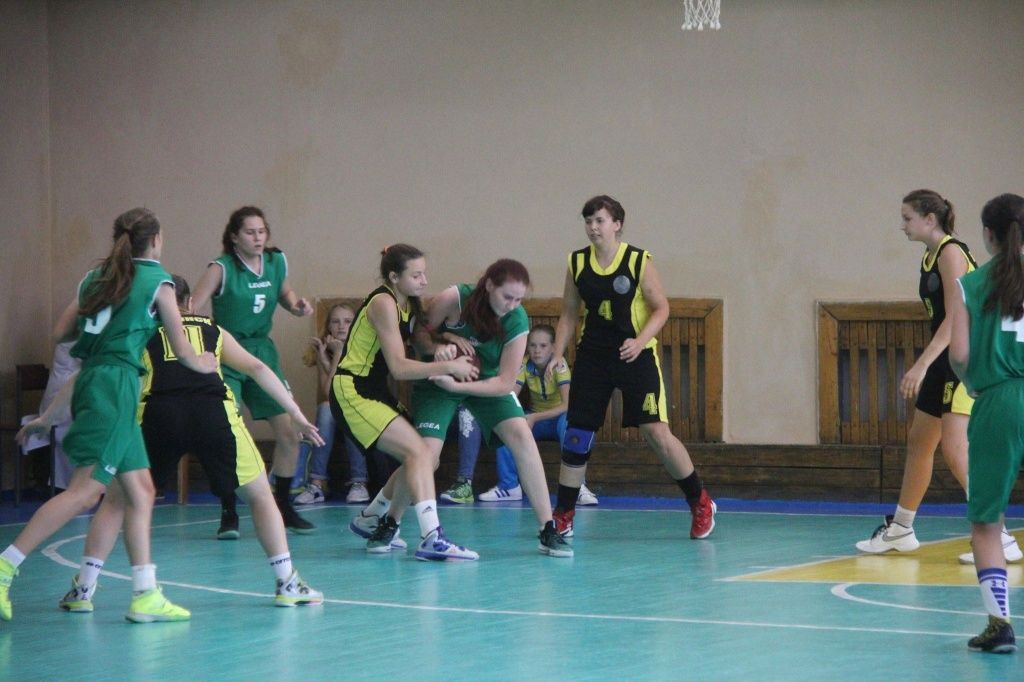 Чемпионский старт «ДЮСШ-2001» во Всеукраинской лиге