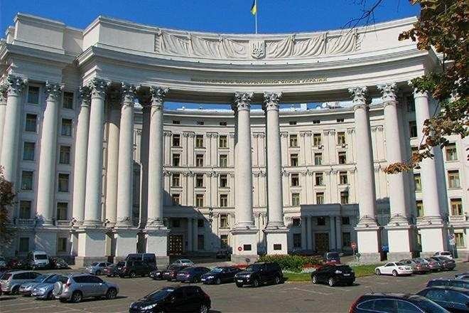 МИД Украины готовит арест имущества России за аннексию Крыма