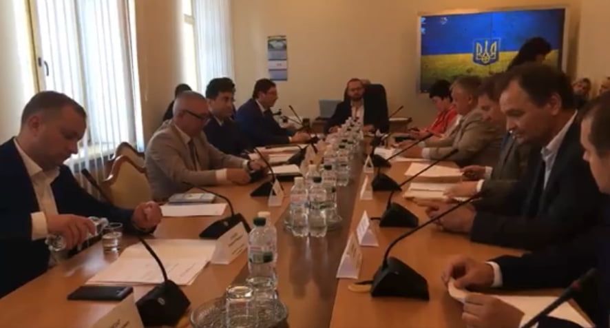 Регламентний комітет не підтримав подання Генпрокурора по притягненню Пономарьова до кримінальної відповідальності